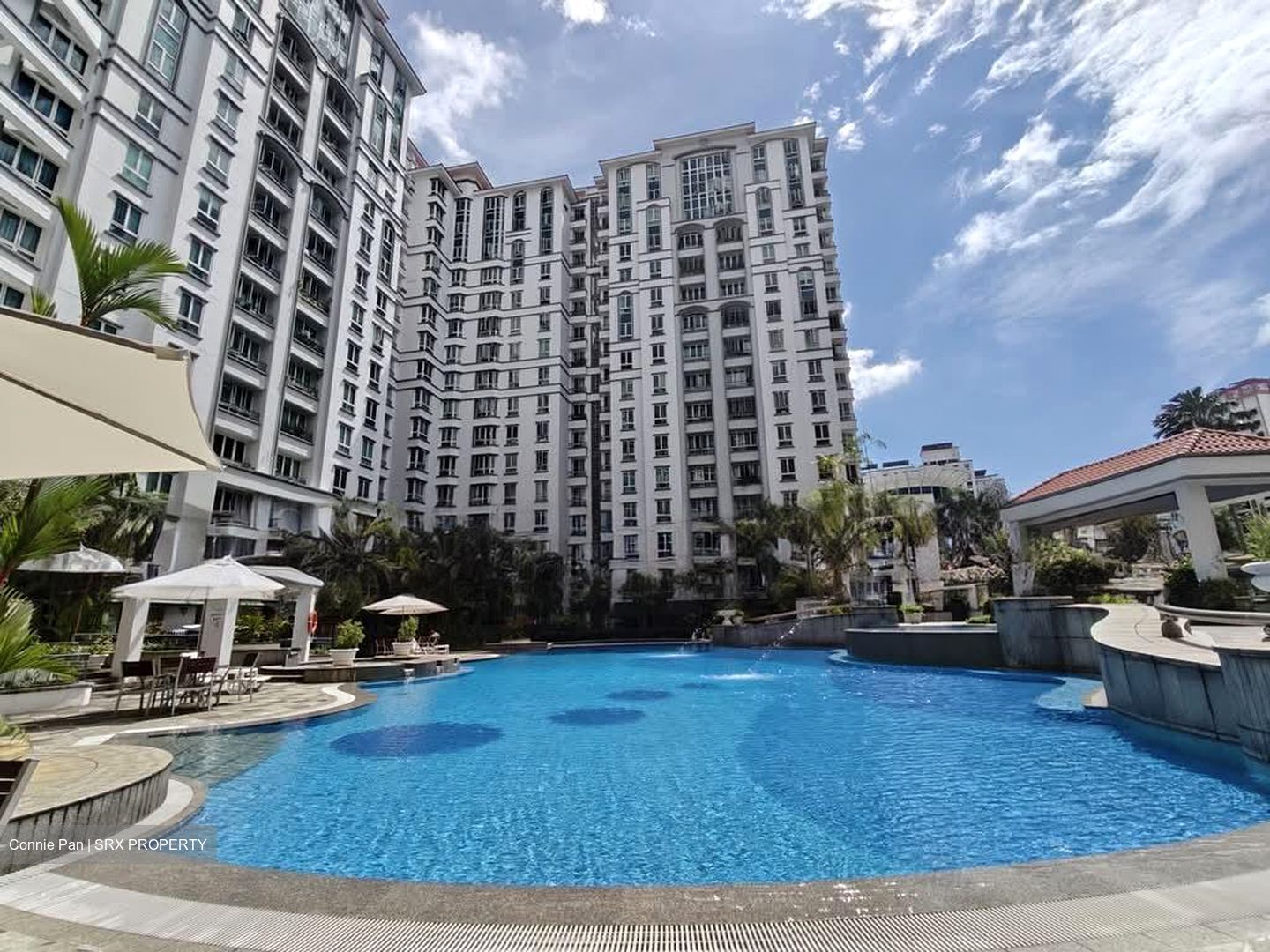 Rivervale Crest (D19), Apartment #571867891